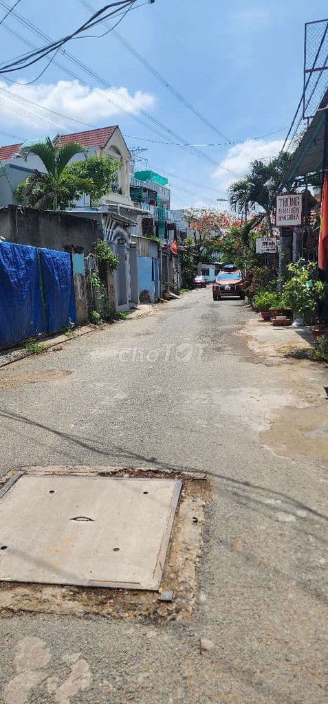 Nhà đẹp - giá rẻ nhất Q.7 - Ảnh 2
