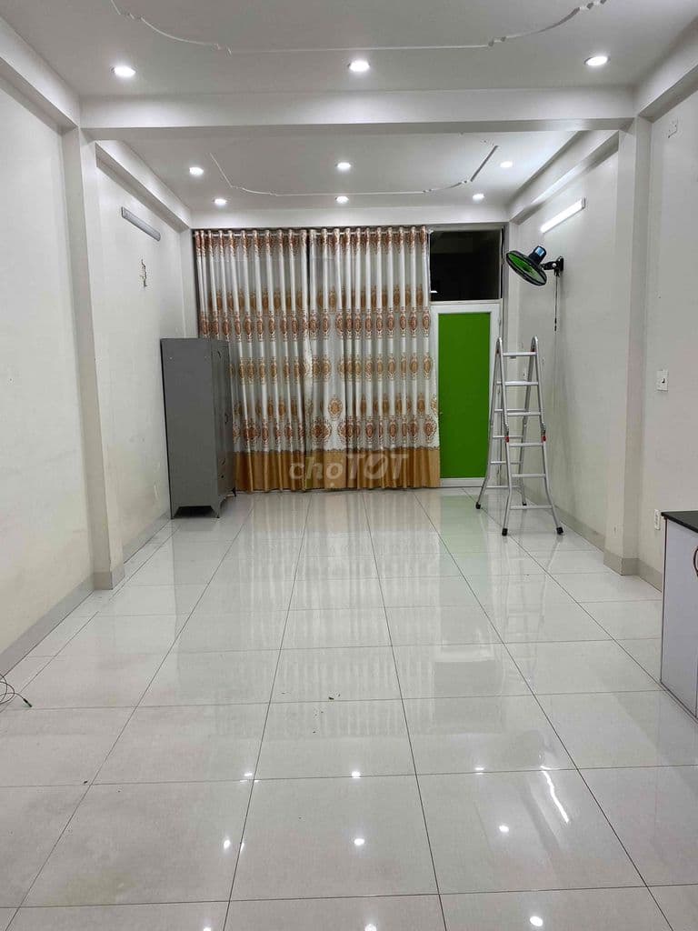 Nhà 1 trệt 2 lầu, sân thượng 4x13 cách ga metro Bình Thái 500m - Ảnh 3