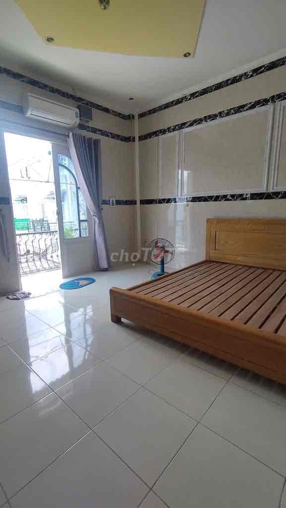 Bán Nhà Vườn -7x22-2 Tầng - Hẻm Oto - 6 TY 8 - Ảnh 2