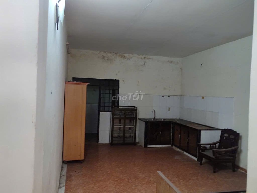 Bán nhà hẻm 1 xẹt đường rộng giá 6x tỷ tân phú - Ảnh 2