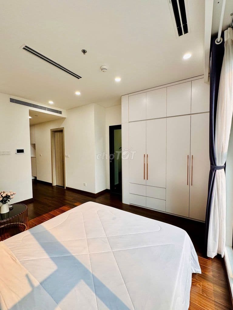Căn studio GS3 - 30.9m2 - 2 tỷ 355 The Miami - Vinhomes Smart City - Ảnh 3