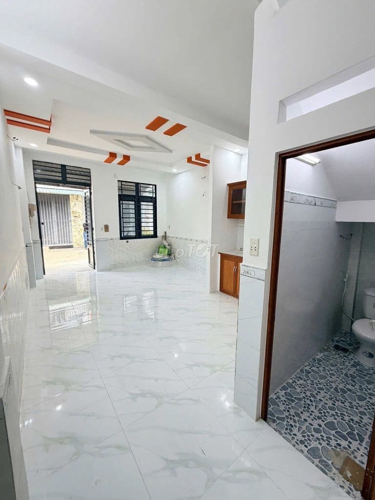 CHÍNH CHỦ BÁN NHÀ ĐẸP 2/ NGẮN LIÊN ẤP 2-6 VĨNH LỘC A - Ảnh 2