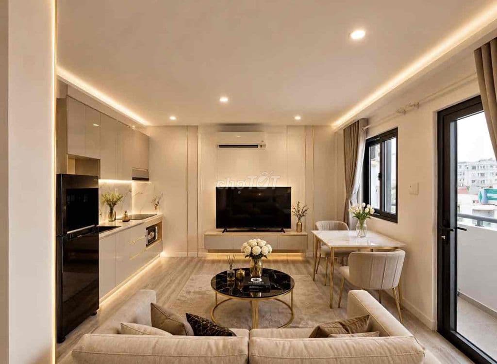 BÁN CĂN 150 M2, 3 PHÒNG, 9.5 TỶ, CANTAVIL AN PHÚ
