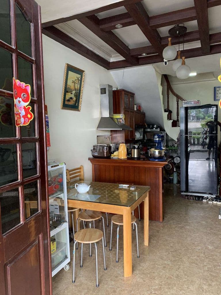 Bán nhà mặt phố Mai Anh Tuấn - Ảnh 2
