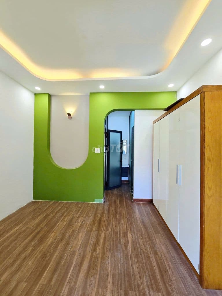 Bán Nhà 3PN Hẻm Xe Hơi Gần Cầu Ông Nhiêu Long Trường Q9 – Giá 4.1Tỷ - Ảnh 3