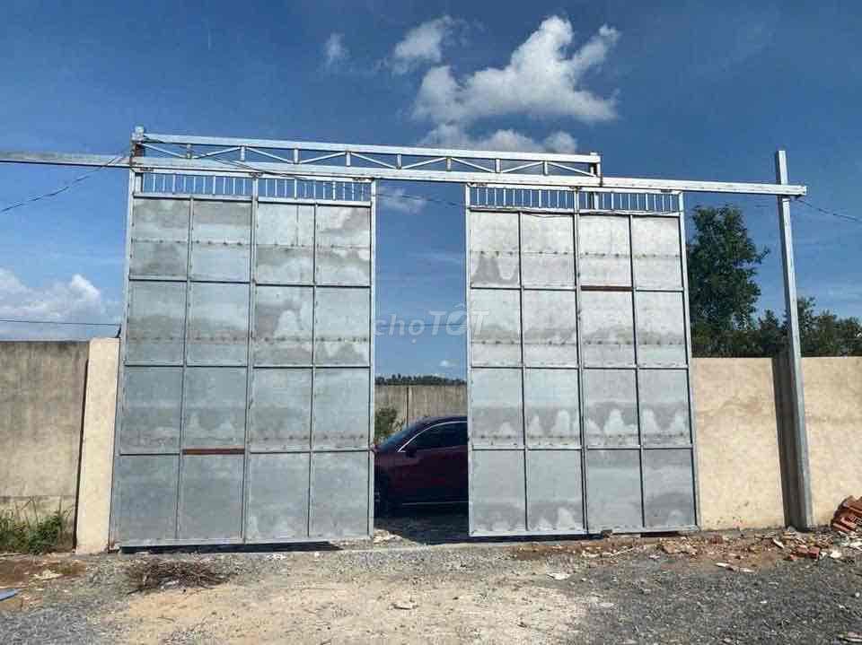 Bán đất vườn xã Tân Vĩnh Lộc (Vĩnh Lộc B cũ). sổ hồng cầm tay - Ảnh 2