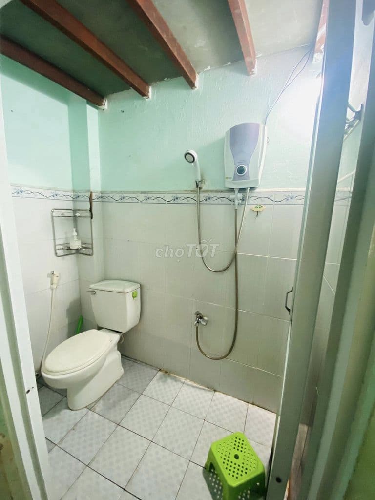 Nhà Nguyên Căn Phước Long B -100m - Ảnh 2