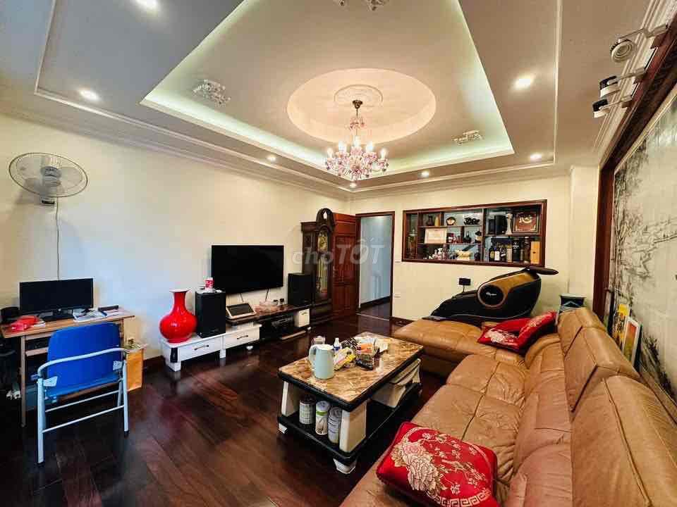 PHÂN LÔ CẦU GIẤY - Ô TÔ VÀO NHAT - DT 52m2 5 TẦNG - HƠN 15 tỷ - Ảnh 3