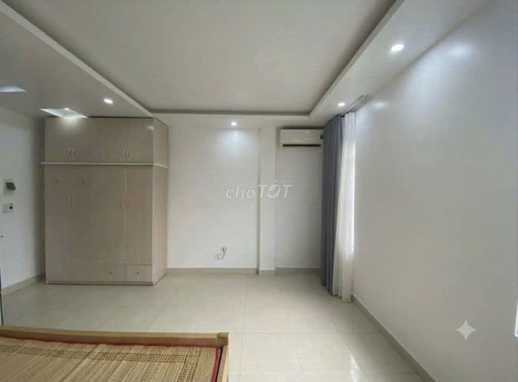 Thông ra Phan Xích Long - Hẻm 2 XE HƠI nhà 4Tx33,8m². Giảm sâu BÁN GẤP - Ảnh 3