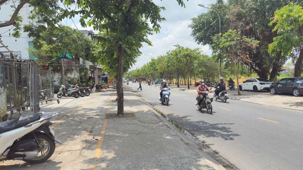 Cần bán căn nhà Mặt Tiền Tân Xuân, Hóc Môn - Ảnh 3