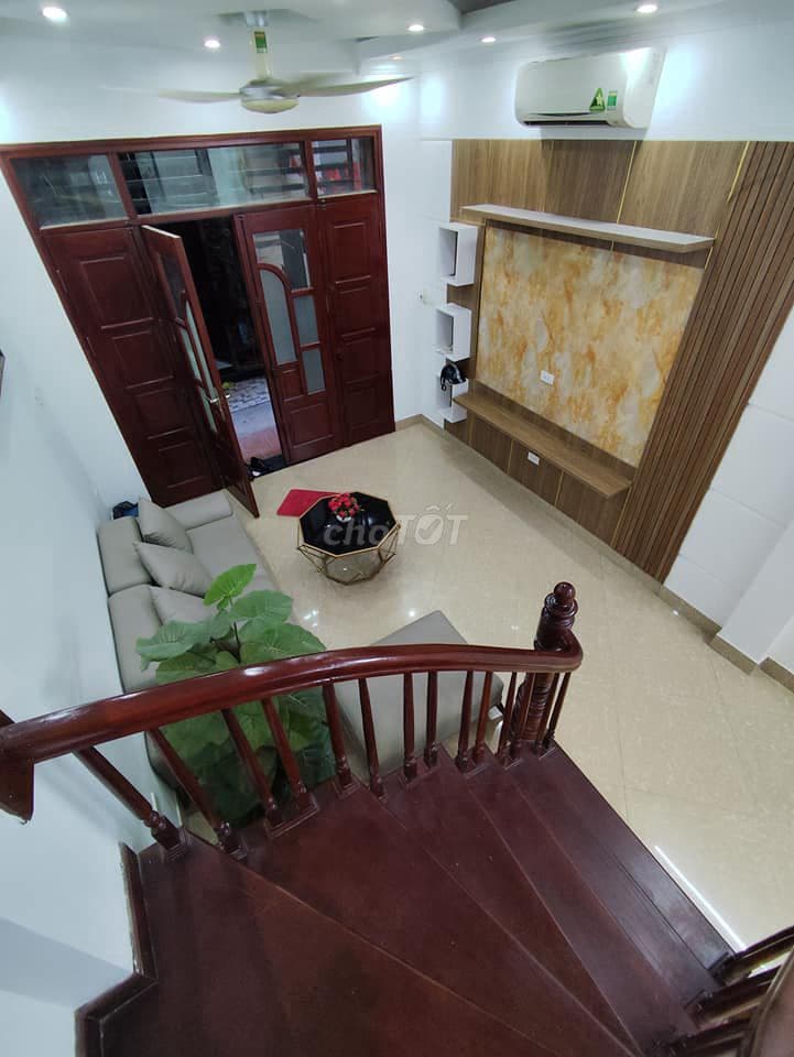 Bán nhà Đại Mỗ, thông số đẹp, nhà mới, ở quá Đẹp, 38 m2, 6,5 tỷ - Ảnh 2