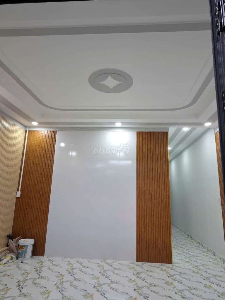 Bán nhà cấp 4 CCVB ĐƯỜNG SỐ 48 HBC THỦ ĐỨC CŨ ĐỐI DIỆN GIGAMAL - Ảnh 3