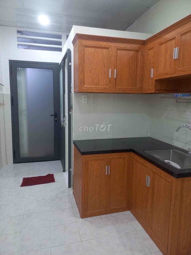 Chung cư đường Bàu Cát 7 - 1 tỷ 850 triệu
