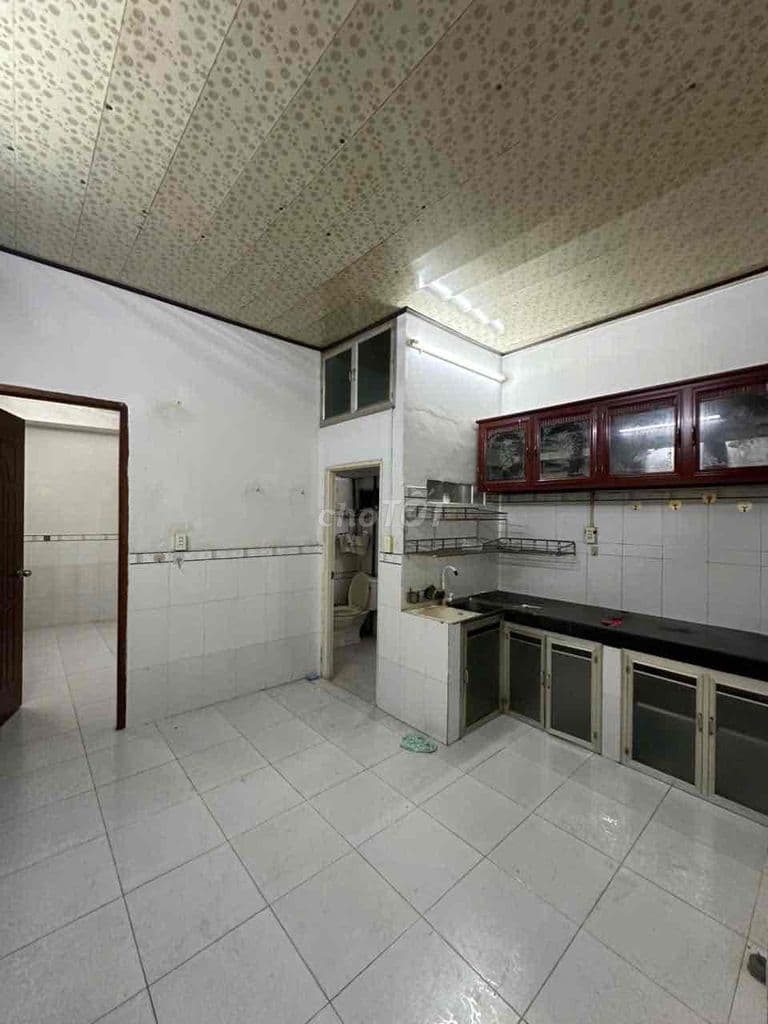 🔥 CHỦ KẸT TIỀN BÁN GẤP – NHÀ MỄ CỐC Q8 GIÁ MỀM HIẾM CÓ! - Ảnh 3