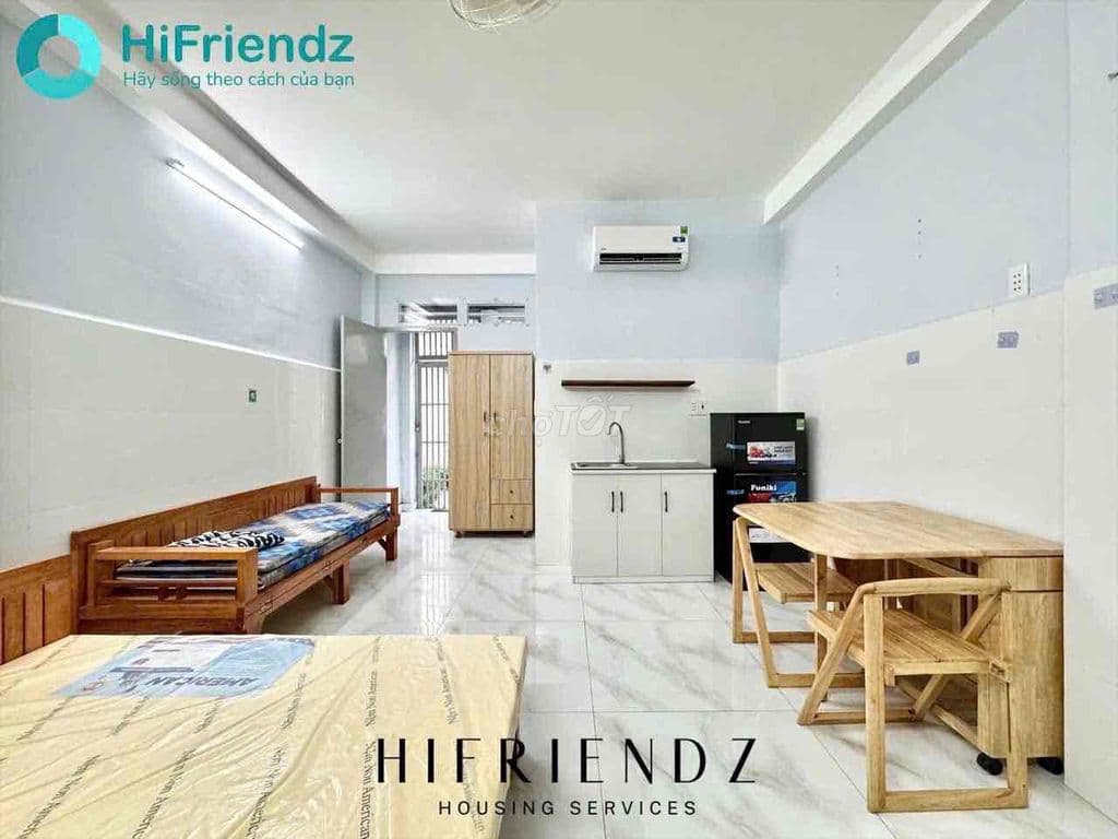 Hẻm 45 Đình Nghi Xuân 3 lầu 7,69 tỷ - Ảnh 2