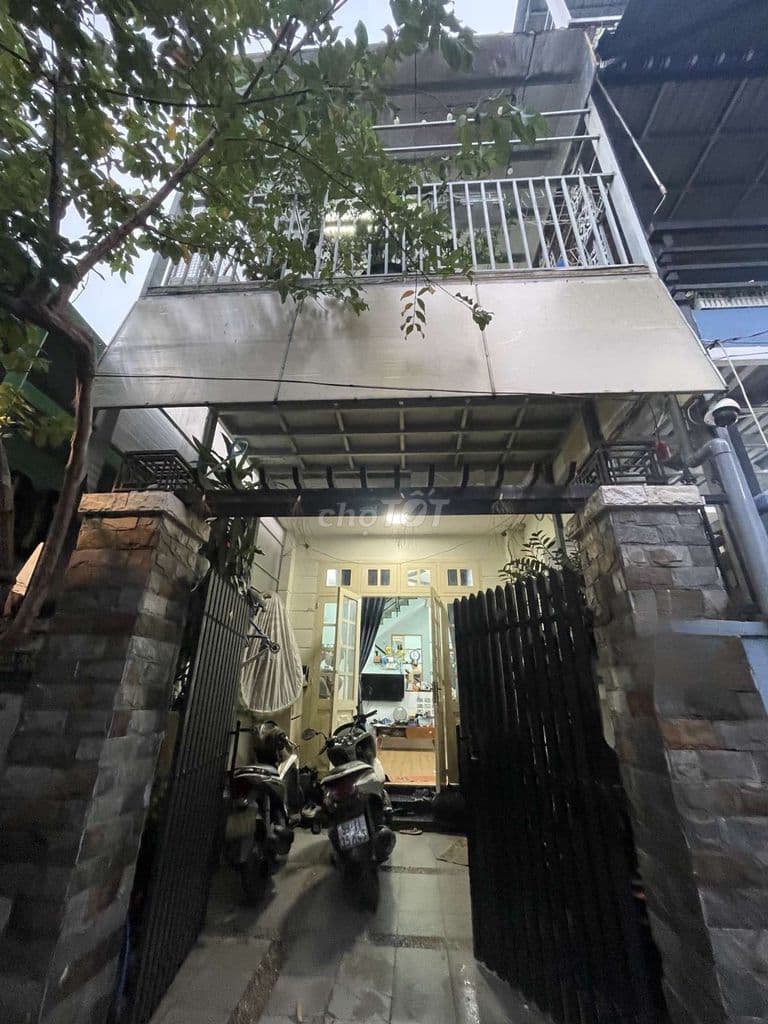 nhà đẹp - Ảnh 2