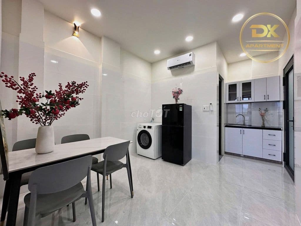 CHDV - 6 Tầng Thang Máy - hxh Lê Văn Thọ - 7 tỷ tl -thu nhập 6.4% - Ảnh 2