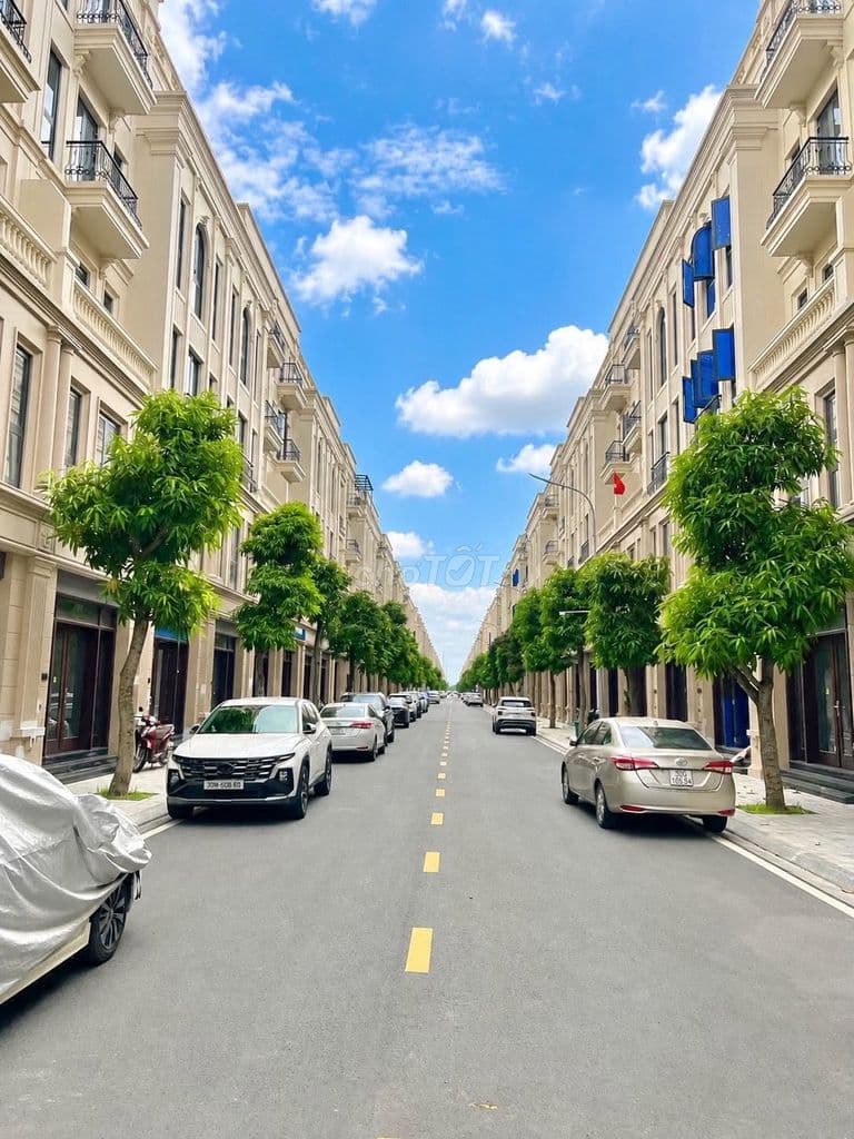 bán căn Thiên Nga 63m2 giá 20.3 tỷ - Ảnh 2