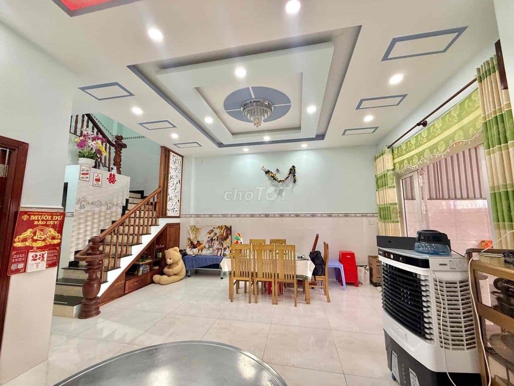 Mặt tiền kinh doanh giá rẻ ngay chung cư Sunview vành đai 2 Tam Bình - Ảnh 3