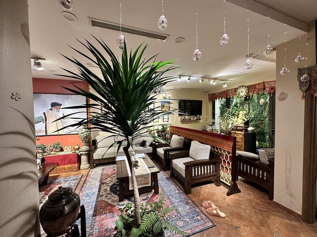 Cần bán nhanh Biệt thự Cầu Giấy 100M2 x 5T Thang Máy Oto Tránh, 29Tỷ9 - Ảnh 2