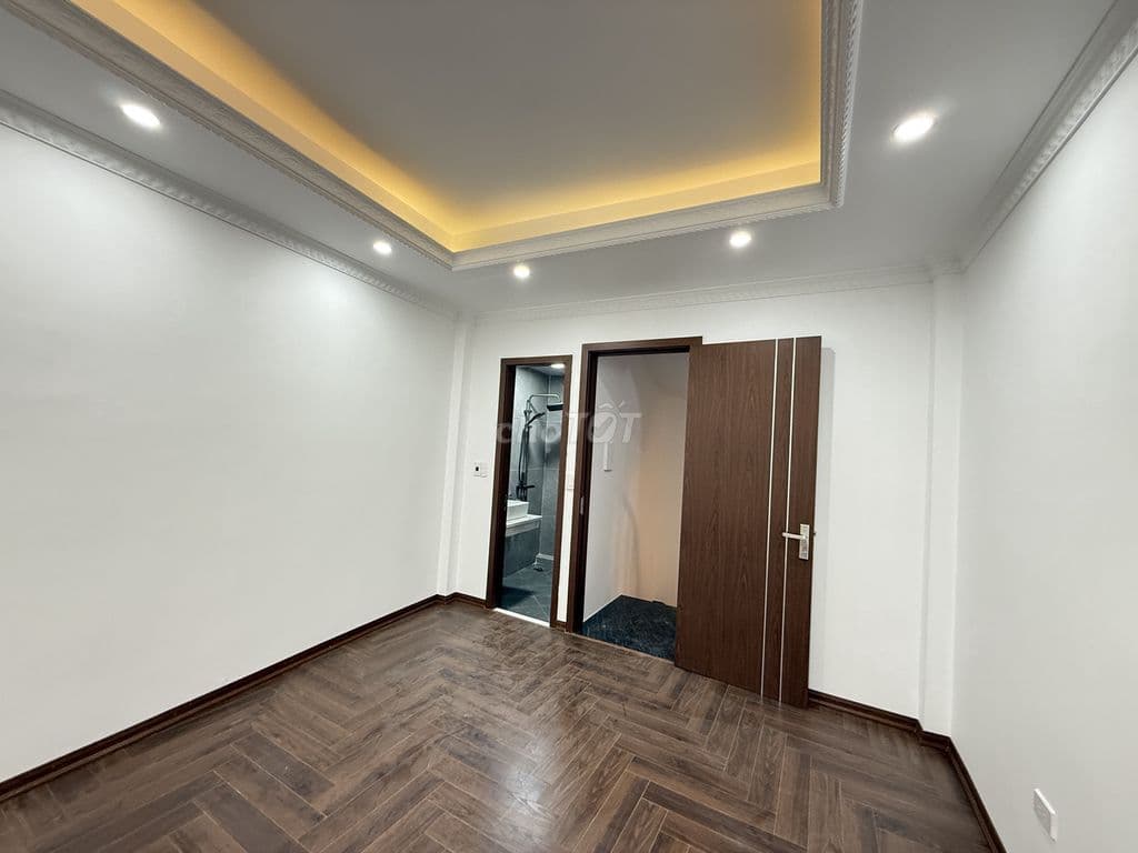 HIẾM – NHÀ MỚI THÁI THỊNH 6 TẦNG – Ở NGAY CHỈ 9.5 TỶ - Ảnh 2