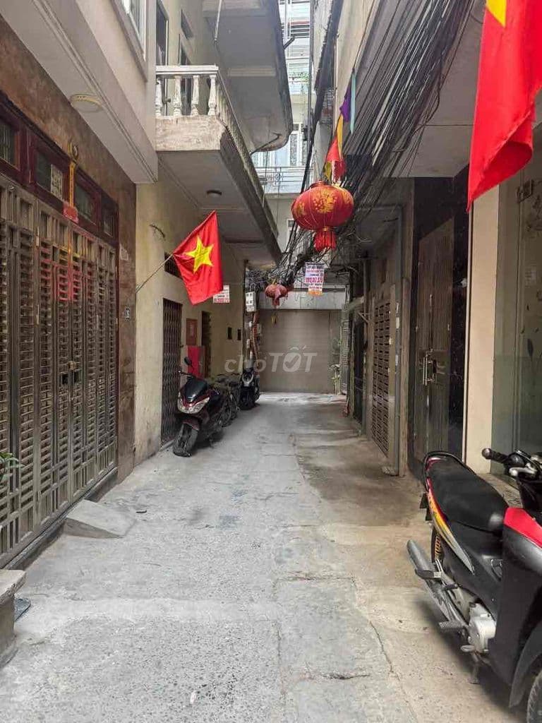BÁN GẤP NHÀ PHỐ VẠN PHÚC BA ĐÌNH 70M 7 TẦNG MT 7M LÔ GÓC NHỈNH 20 TỶ