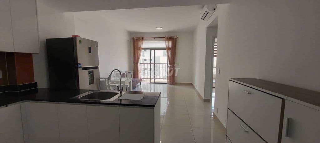 Căn hộ sổ hồng, 2 phòng ngủ tại PARCPRING quận 2 rất đẹp, giá rẻ