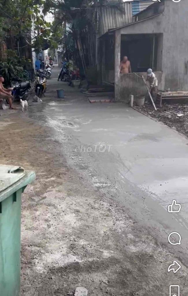 6x18 dat hem Lê Thị Kim