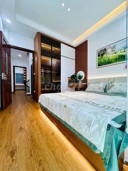 Nhà Phố Bằng Liệt, Hồ Linh Đàm, full nội thất - Ảnh 3