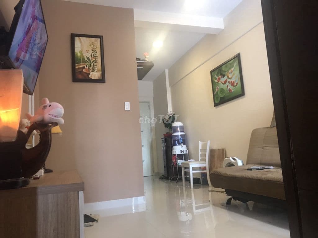 Cần bán căn hộ 2 phòng prosper plaza giá 2.6 tỷ