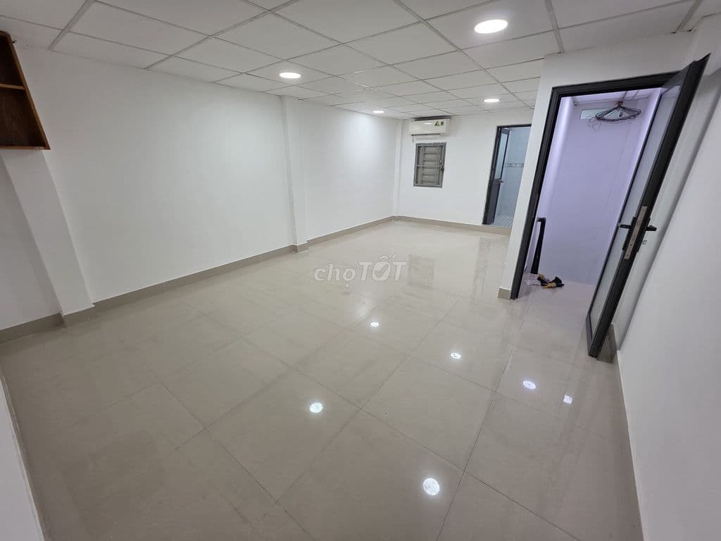 Bán nhà 48 m2, 91/7 đường 26/3, Bình Hưng Hoà, Bình Tân, Hẻm XH 4 met - Ảnh 3