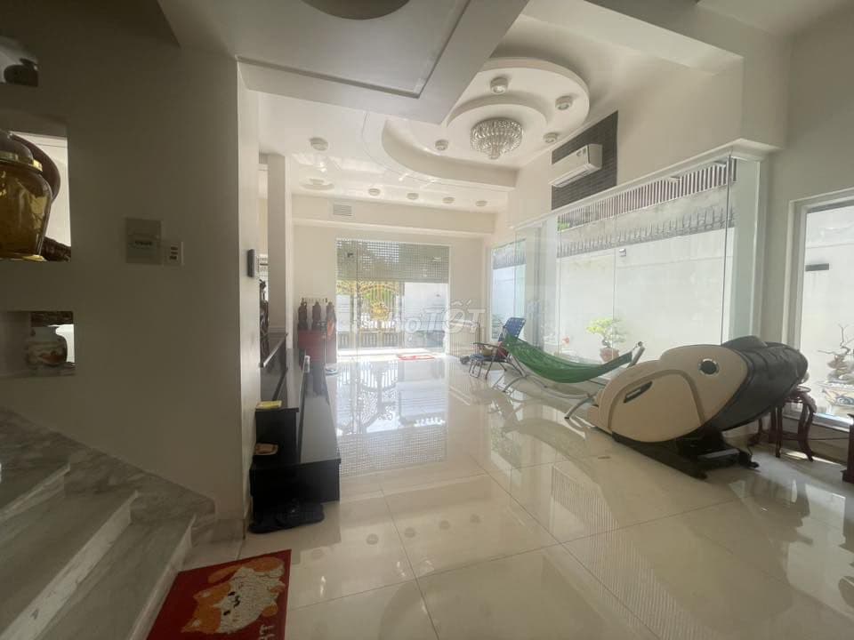 MT đường Số 32A, Tên Lửa, ngay AEON, 10x20m, 1 hầm+2 lầu, 26 tỷ - Ảnh 2