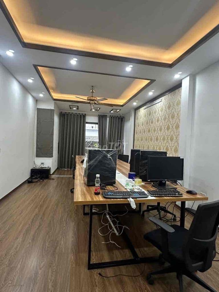 HOT Phố Chính Kinh, nhà đẹp ở luôn, KD đỉnh, oto đỗ cửa, 2 thoáng,dt 3 - Ảnh 2