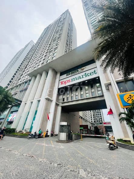 Căn hộ 2PN 2WC Ecogreen Nguyễn Xiển Thanh Xuân 6Tỷ 3