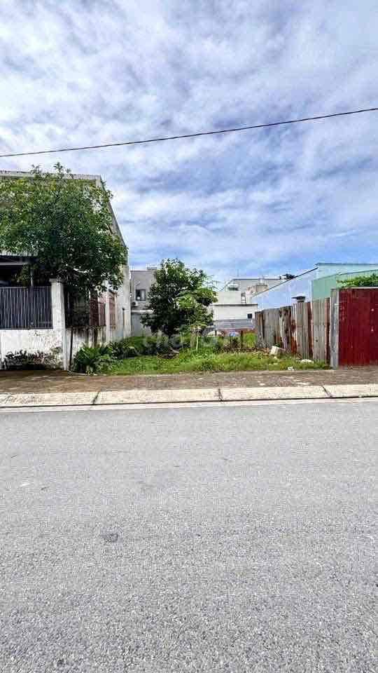 Bán Đất MT Nhựa Nguyễn Thị Sáng _Ấp 6 Đông Thạnh