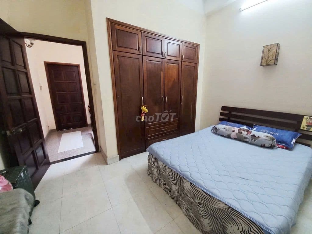 Bán nhà 2 lầu Khu Kiều Đàm Trần Xuân Soạn, giá 11.5 tỷ - Ảnh 2