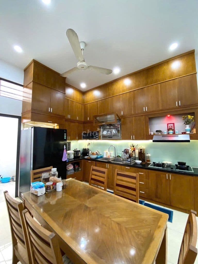 Hiếm! Lâm Văn Bền Q7 - Hẻm xe hơi - 3 tầng 4pn, 3.9x20m - chỉ 9.5 Tỷ - Ảnh 3