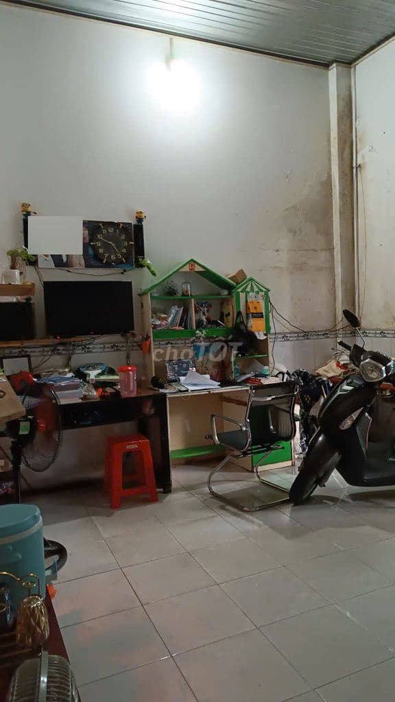 Bán nhà gần mặt tiền Lý Thường Kiệt ,TTHM DTx 100m2 .Giá chỉ 5 tỷ TL