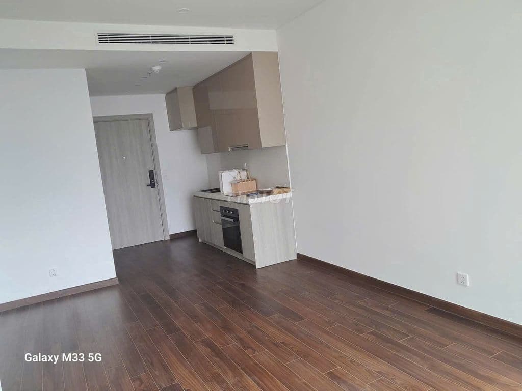 Chính chủ cần bán căn Stu+, tòa B Masterise. View hồ, sẵn sổ.