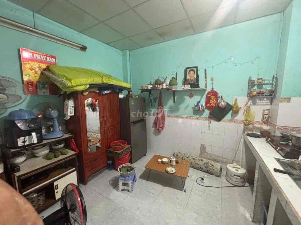 🏡 CHỦ GIẢM SỐC 200 TRIỆU – CHỈ CÒN 2 TỶ 350 – NHÀ 3 TẦNG BTCT NƠ TRANG - Ảnh 3