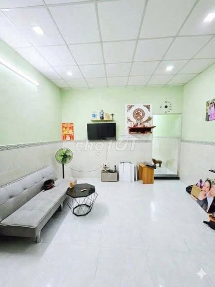 bán nhà phố 87m² gần chợ Long Trường giá tốt - Ảnh 3