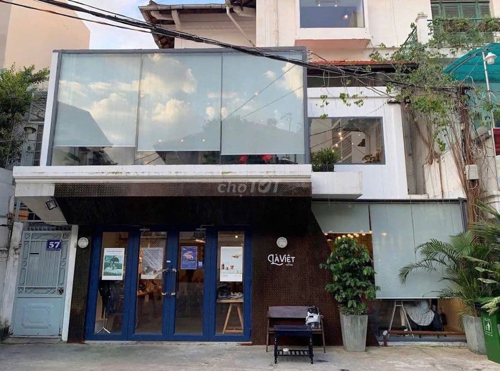 BÁN NHÀ CHÍNH CHỦ ĐANG CÓ DÒNG TIỀN CHO THUÊ SẴN