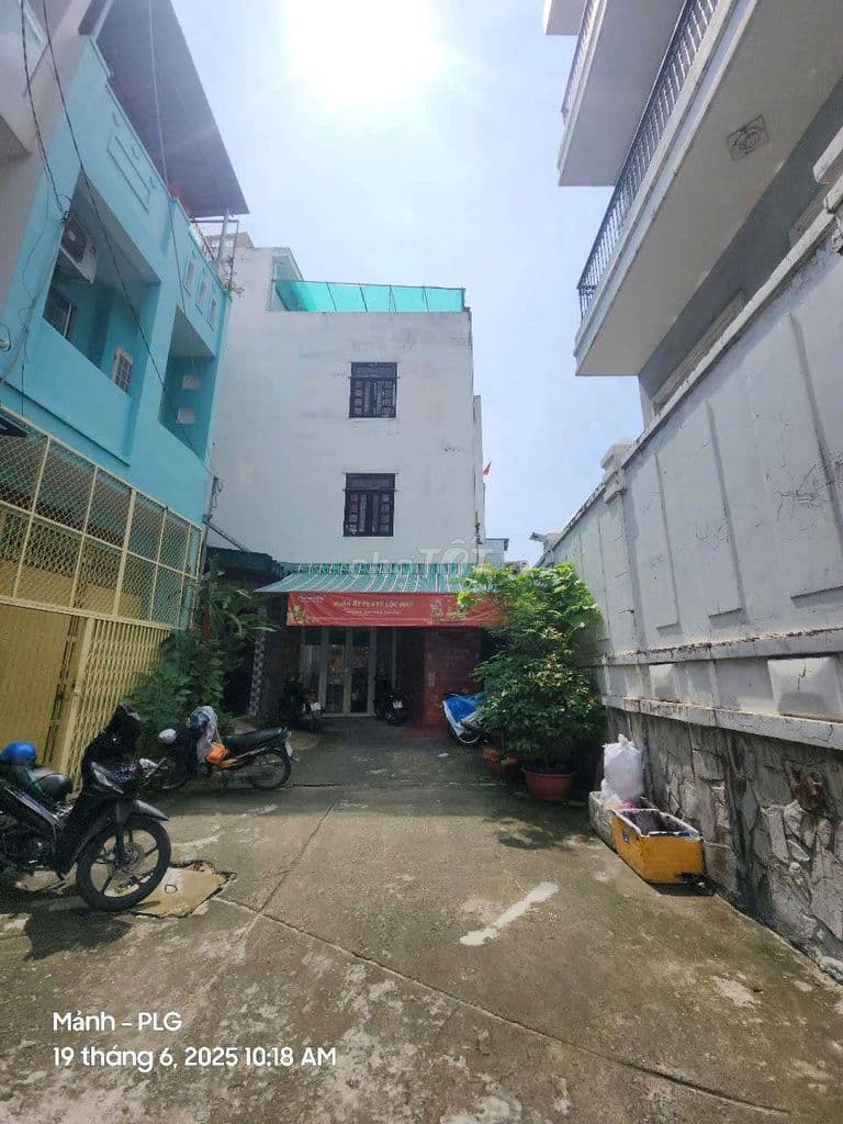 Nhà bán hoặc cho thuê - Ảnh 2