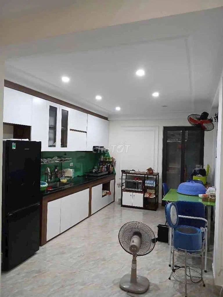 bán nhà 38m² Thanh Trì giá 7 tỷ - Ảnh 3