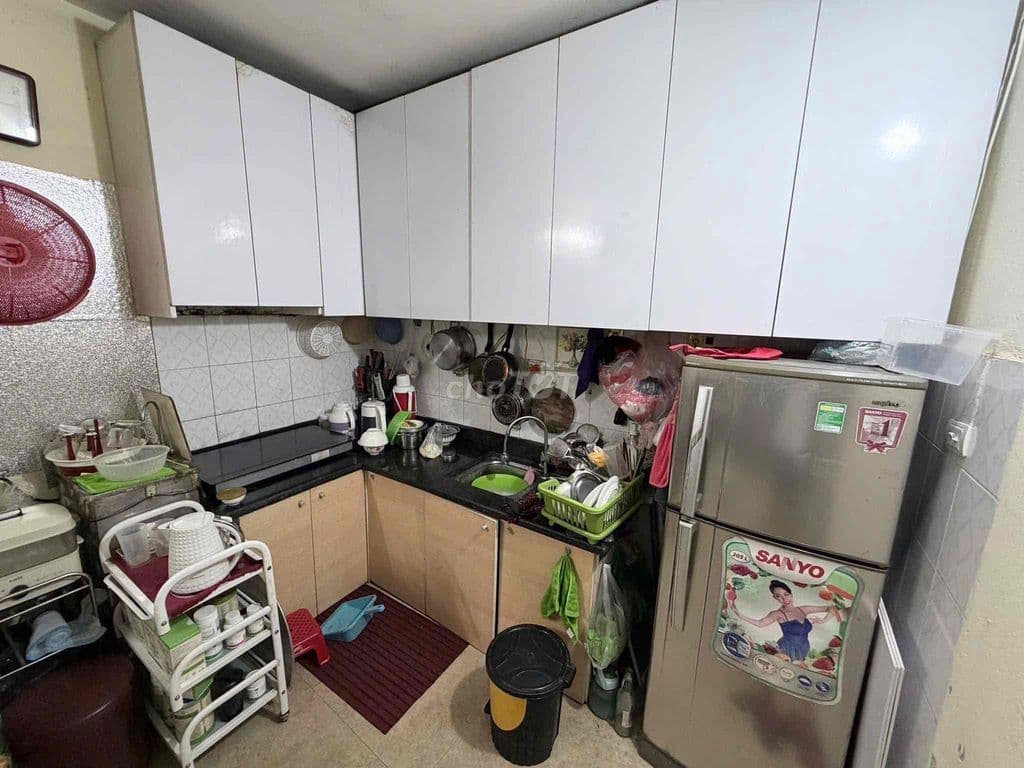 Hơn 5 tỷ có nhà Định Công Thượng-Lô góc-Gần phố-Sổ đỏ 25m;*4T;MT4m - Ảnh 2