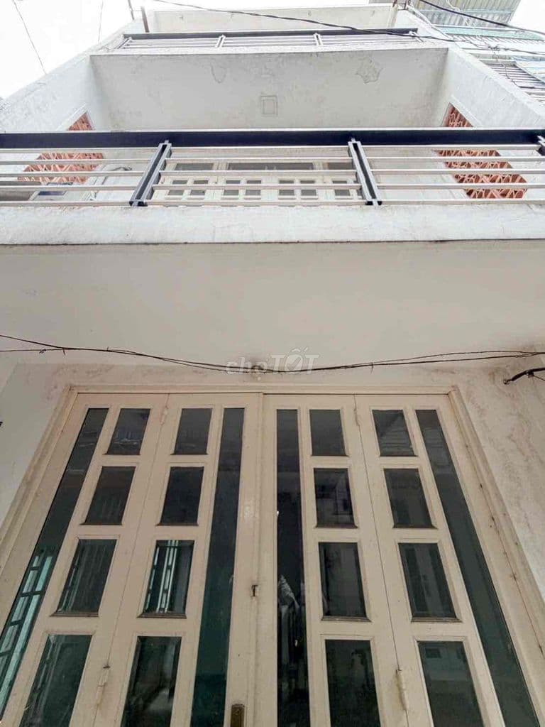 CHỈ 3x TỶ SỞ HỮU NHÀ 3 TẦNG TT PHÚ NHUẬN, Kênh giữ tài sản hiệu quả