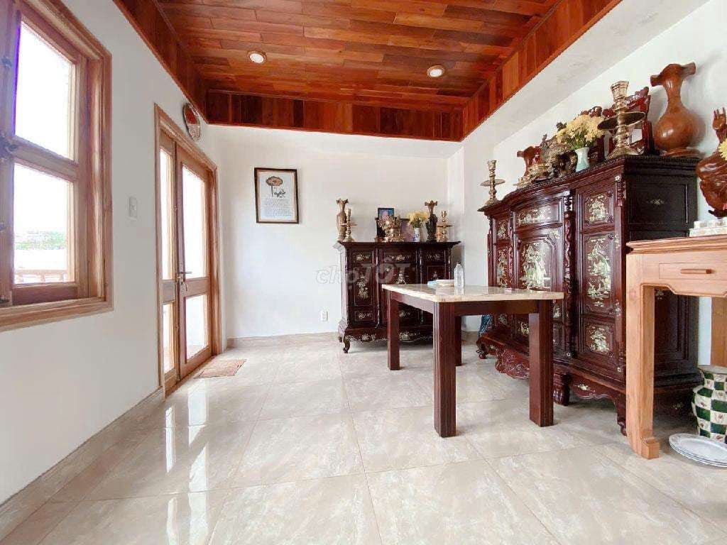 GIẢM NGAY 2 TỶ, CHỈ 9ty NHÀ NGAY ĐH CN4, 65M2, 5 TẦNG, ĐỦ TIỆN NGHI - Ảnh 3