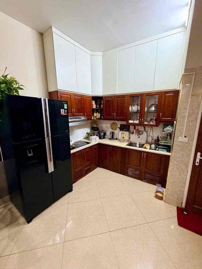 TRUNG PHỤNG - GẦN PHỐ - NHÀ ĐẸP Ở NGAY - Ảnh 2