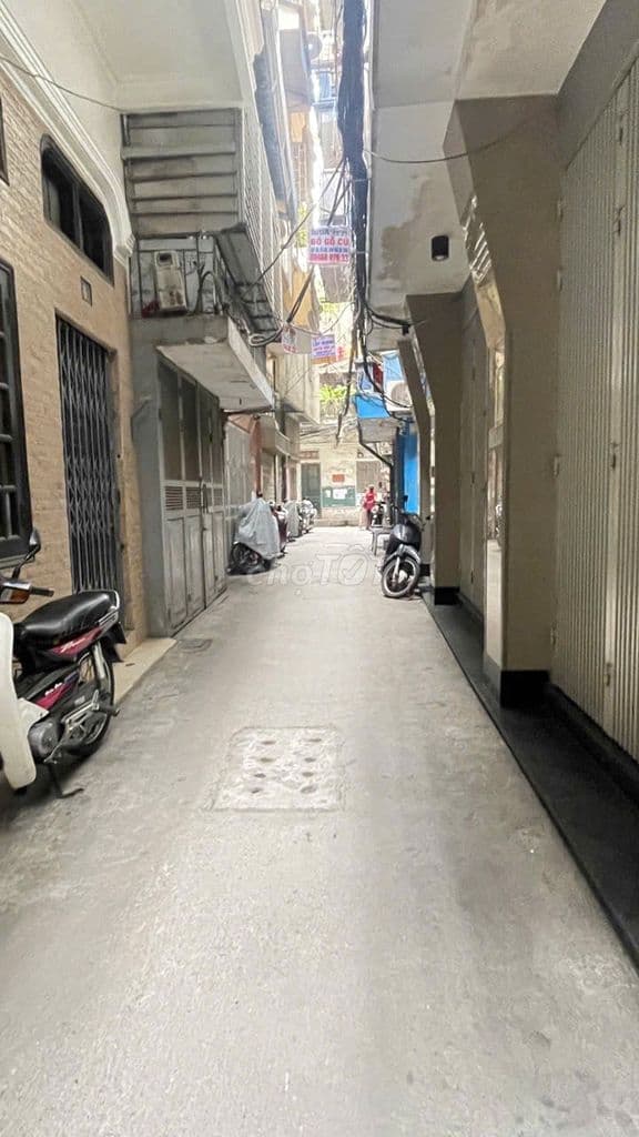 Quận Thanh Xuân – NHÀ 2 MẶT NGÕ – 42m² – 4 TẦNG 1 TUM – GIÁ ĐẦU TƯ - Ảnh 2