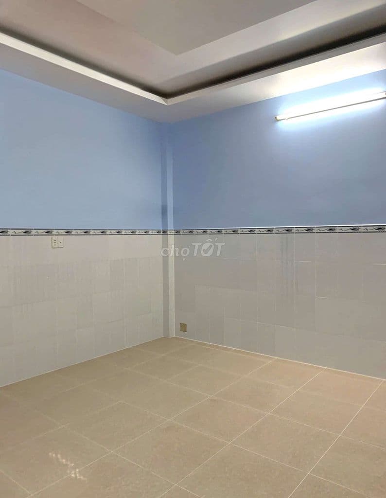 BÁN NHÀ ĐẸP SÁT TỈN.H LỘ 10 - KH.U TÊ.N LỬ.A - XE TẢI- ( 5.2X21M ) - Ảnh 3